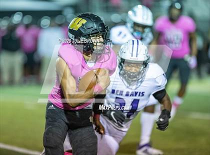 Thumbnail 3 in Ben Davis @ Warren Central photogallery.