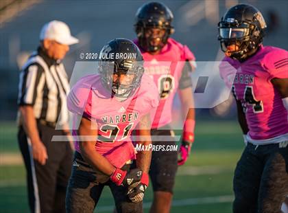 Thumbnail 1 in Ben Davis @ Warren Central photogallery.