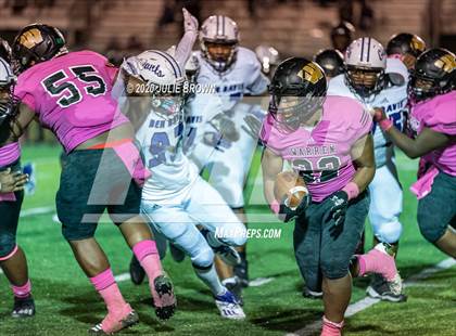 Thumbnail 3 in Ben Davis @ Warren Central photogallery.
