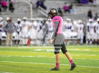 Thumbnail 2 in Ben Davis @ Warren Central photogallery.