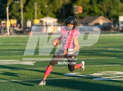 Thumbnail 2 in Ben Davis @ Warren Central photogallery.