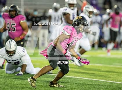 Thumbnail 2 in Ben Davis @ Warren Central photogallery.