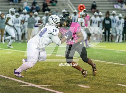 Thumbnail 2 in Ben Davis @ Warren Central photogallery.