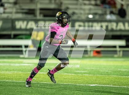 Thumbnail 1 in Ben Davis @ Warren Central photogallery.