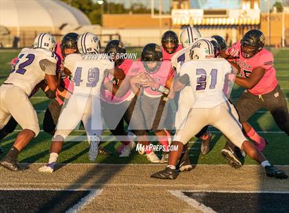 Thumbnail 1 in Ben Davis @ Warren Central photogallery.