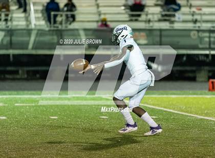 Thumbnail 3 in Ben Davis @ Warren Central photogallery.