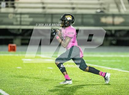 Thumbnail 1 in Ben Davis @ Warren Central photogallery.