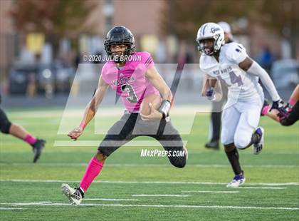 Thumbnail 2 in Ben Davis @ Warren Central photogallery.