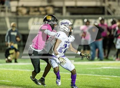 Thumbnail 2 in Ben Davis @ Warren Central photogallery.