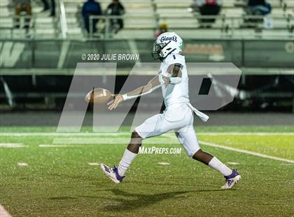 Thumbnail 2 in Ben Davis @ Warren Central photogallery.