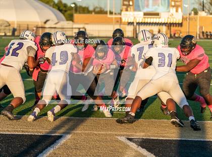Thumbnail 1 in Ben Davis @ Warren Central photogallery.