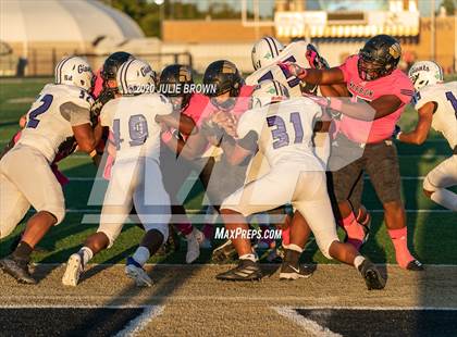 Thumbnail 3 in Ben Davis @ Warren Central photogallery.