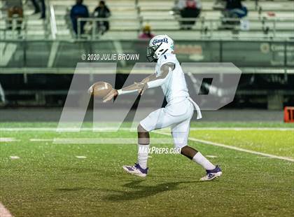 Thumbnail 1 in Ben Davis @ Warren Central photogallery.