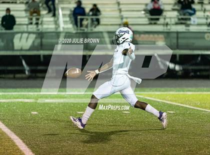Thumbnail 3 in Ben Davis @ Warren Central photogallery.