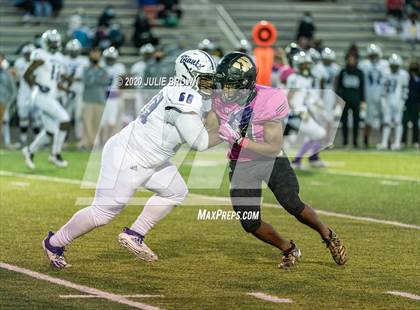 Thumbnail 1 in Ben Davis @ Warren Central photogallery.