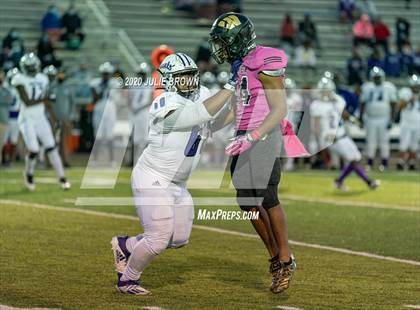 Thumbnail 1 in Ben Davis @ Warren Central photogallery.