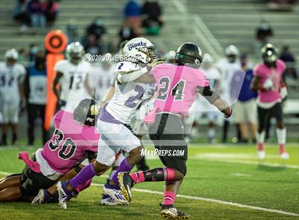 Thumbnail 1 in Ben Davis @ Warren Central photogallery.