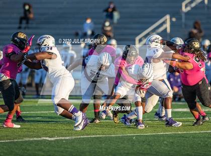 Thumbnail 2 in Ben Davis @ Warren Central photogallery.