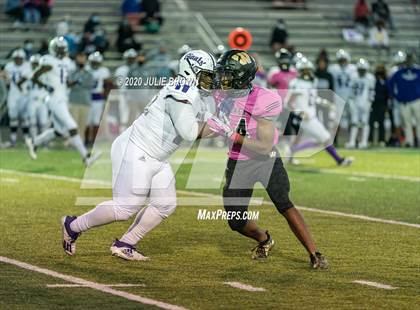 Thumbnail 3 in Ben Davis @ Warren Central photogallery.