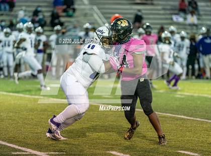 Thumbnail 2 in Ben Davis @ Warren Central photogallery.