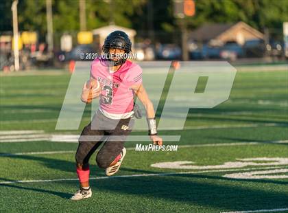 Thumbnail 1 in Ben Davis @ Warren Central photogallery.