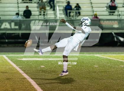 Thumbnail 1 in Ben Davis @ Warren Central photogallery.