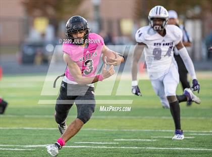 Thumbnail 3 in Ben Davis @ Warren Central photogallery.