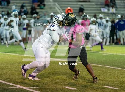 Thumbnail 1 in Ben Davis @ Warren Central photogallery.
