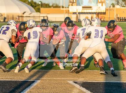 Thumbnail 3 in Ben Davis @ Warren Central photogallery.