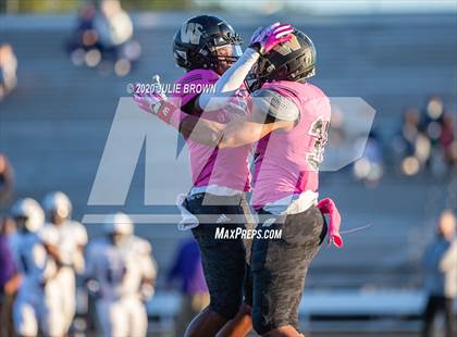 Thumbnail 2 in Ben Davis @ Warren Central photogallery.
