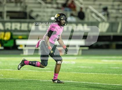 Thumbnail 3 in Ben Davis @ Warren Central photogallery.