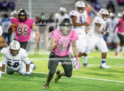Thumbnail 3 in Ben Davis @ Warren Central photogallery.