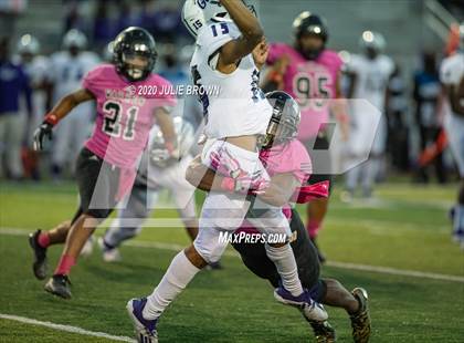 Thumbnail 2 in Ben Davis @ Warren Central photogallery.