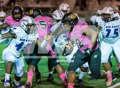 Thumbnail 1 in Ben Davis @ Warren Central photogallery.