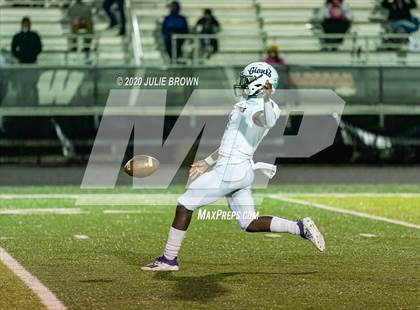 Thumbnail 1 in Ben Davis @ Warren Central photogallery.