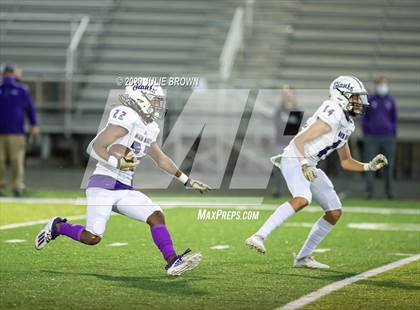 Thumbnail 2 in Ben Davis @ Warren Central photogallery.