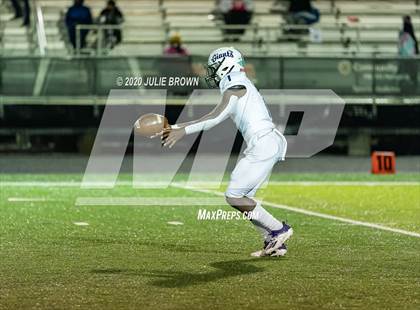 Thumbnail 2 in Ben Davis @ Warren Central photogallery.