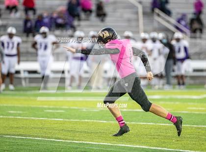 Thumbnail 1 in Ben Davis @ Warren Central photogallery.