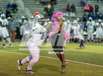 Thumbnail 3 in Ben Davis @ Warren Central photogallery.