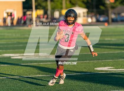 Thumbnail 2 in Ben Davis @ Warren Central photogallery.