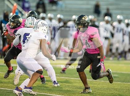 Thumbnail 1 in Ben Davis @ Warren Central photogallery.