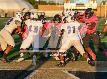 Thumbnail 3 in Ben Davis @ Warren Central photogallery.
