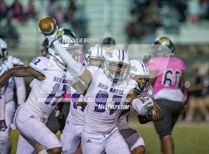 Thumbnail 3 in Ben Davis @ Warren Central photogallery.