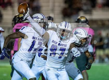 Thumbnail 1 in Ben Davis @ Warren Central photogallery.