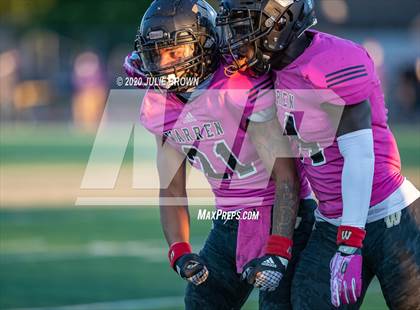 Thumbnail 1 in Ben Davis @ Warren Central photogallery.