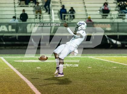 Thumbnail 3 in Ben Davis @ Warren Central photogallery.