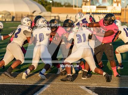 Thumbnail 1 in Ben Davis @ Warren Central photogallery.