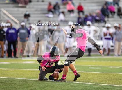 Thumbnail 2 in Ben Davis @ Warren Central photogallery.