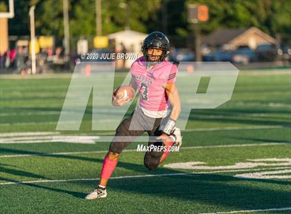 Thumbnail 3 in Ben Davis @ Warren Central photogallery.