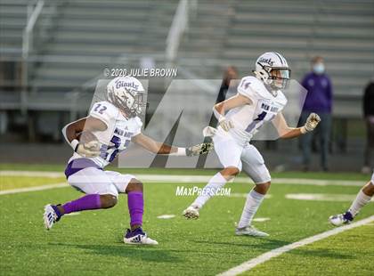 Thumbnail 3 in Ben Davis @ Warren Central photogallery.